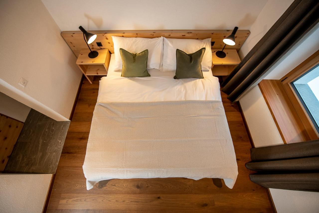 Flem Mountain Lodge Flims Dış mekan fotoğraf