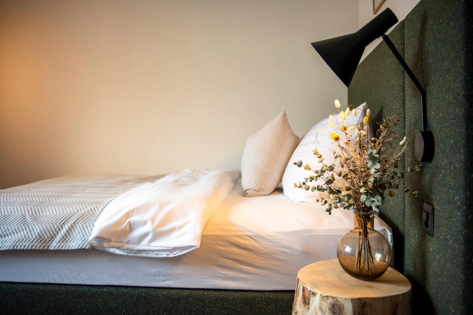 Flem Mountain Lodge Flims Dış mekan fotoğraf