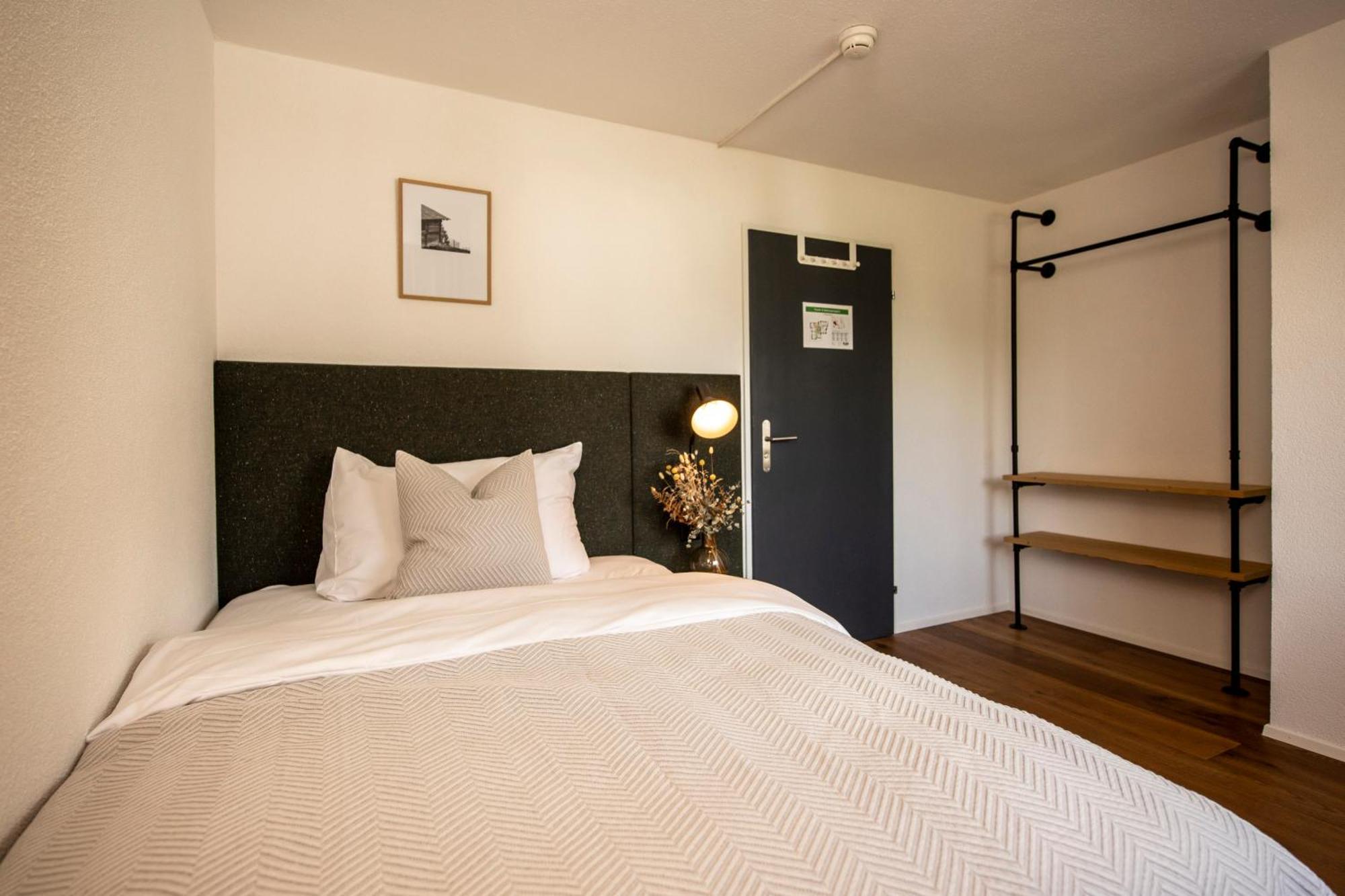 Flem Mountain Lodge Flims Oda fotoğraf