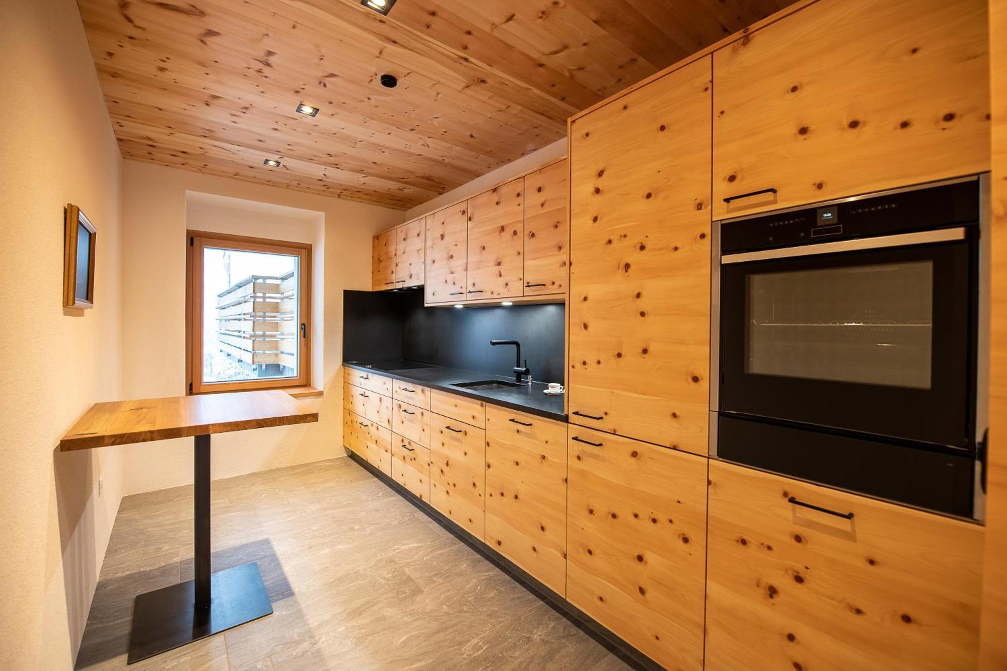 Flem Mountain Lodge Flims Dış mekan fotoğraf